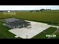 Levander Funeral Home Miller Architects and Builders