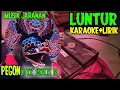 Download Lagu LUNTUR pegon jaranan karaoke dan lirik
