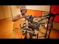 Download Lagu Brushy One String | Chicken in The Corn (Blooper)