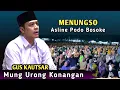 Lagu 🔴 GUS KAUTSAR TERBARU | OJO RUMONGSO PALING APIK | PENGAJIAN LUCU 2025 