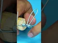 Download Lagu Onthoud deze truc! Gereedschap voor het maken van hangers van ijzerdraad