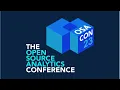 Navigating the Landscape of a Fully Open Source Data Stack in 2023