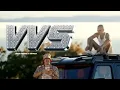 BAKA PRASE x VOYAGE-VVS(OFFICIAL MUSIC VIDEO)
