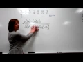 Linear Correlation Coefficient from a set of data