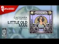 Download Lagu Caessaria feat.Ariel NOAH - Little Old Man (Official Karaoke Video) | No Vocal