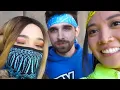 A NEW SPY NINJA? Can Alie (Daniel's Girlfriend) Beat the Spy Ninjas Tryouts?