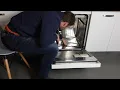 E25 Error on Bosch Dishwasher How to fix