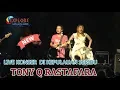 Download Lagu TONY Q RASTAFARA || LIVE FULL DI PULAU KELAPA, KEPULAUAN SERIBU