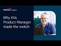 I Left Startups to Build at Capital One Product Manager Reveals Why