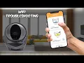 How to fix your Litter Robot 3 wifi connection