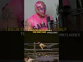 Download Lagu How Rey Mysterio Came Up With The 619