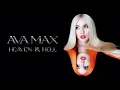 Download Lagu Ava Max - My Head \u0026 Heart (Instrumental)