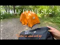 REI Half Dome SL 2 Tent How to Set up and is it worth the money Tent