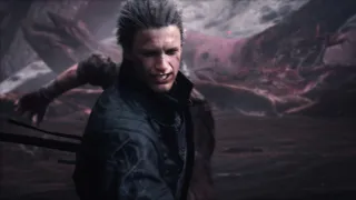 Devil May Cry 5 Special Edition - Announcement Trailer