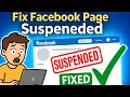 Download Lagu Hoe u het probleem 'We hebben uw pagina's opgeschort' op Facebook kunt oplossen (2025) - Stap voo...