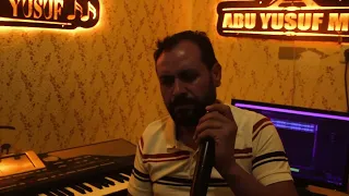 Halil El Harbavi Arapça Atabe Amyene 