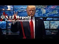 Ep 3867b - Trump Is Fighting 2 Enemies In Iran Regime Is Finished Trump Is About To Defeat The Second