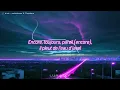 disiz - melodrama (Paroles/Lyrics) feat. Theodora