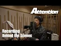 Download Lagu THE JET BOY BANGERZ / Attention -Recording Behind the Scenes -