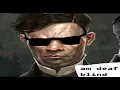 Dishonored - Morgan Doesn t Care