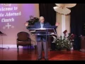 Howard Pittman - Preparing for the Enemy