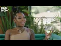 Apple Music: Over It with Summer Walker and Ari Lennox