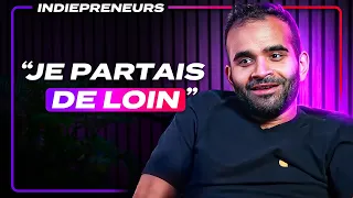 @Shubham_Sharma | Comment vivre de son contenu et cartonner sur Youtube ? (Interview)