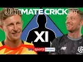 Download Lagu Gayle, Bumrah but who else? 🔥 | ULTIMATE Hundred Cricket XI with Root Buttler, Brook and more!