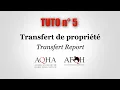 05 Transfer Report
