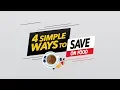4 Ways to Save Serious Cash on Food AARP Live RFD-TV