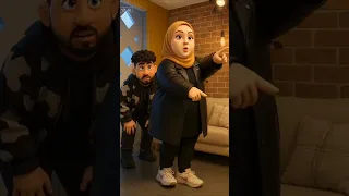 ترند كواليس اغنيه ام جاسر اسلام فوزي اكسبلور ماوراءيات دويتو كوميديات Shorts 