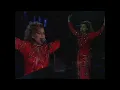 Rocío Dúrcal - La Gata Bajo La Lluvia (Live From The National Auditorium Of Mexico 1991)