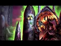 SHUSH - DIVISION TACTICS [OFFICIAL LYRIC VIDEO] (2026)