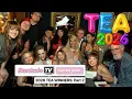 Backstage with Banksie 2026 TEA Winners Part 2 of 2 Victoria Grant Cailey Katts Spite More