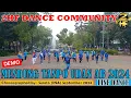 Download Lagu #DEMO #MENDUNG #TANPO #UDAN AB #2024 #LINE #DANCE | #tamanindonesiakaya | Chor : Suroto - Sept 2024