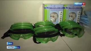 В КМХЦ новых пациентов с COVID-19 сегодня принимают последний день