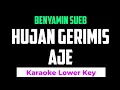 Download Lagu Benyamin S - Hujan Gerimis Aje Karaoke