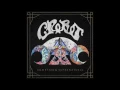 Crobot - Cloud Spiller 2014