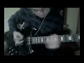 Masses Of A Dying Breed - Miss May I (Guitar cover)