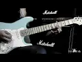 Download Lagu Yngwie Malmsteen | Save Our Love | Guitar solo performance by Vic Escamilla