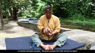 nak tahan lama ini rahsia teknik urutan senjata dengan minyak qarromah rabs