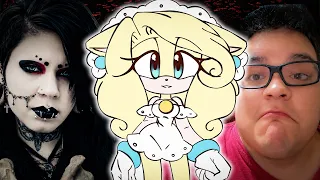 The Most TWISTED DeviantArt Creators