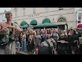 The Big Push - Personal Jesus (Depeche Mode Cover)