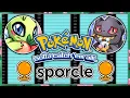 POKEMON SPORCLE QUIZZES WITH CURSED