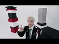 [MV] JUNNY (주니) _ SOUR (Official Visualizer)