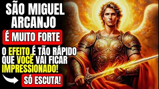 🔴 ESCUDO CELESTIAL DO ARCANJO MIGUEL! ORAÇÃO PODEROSA COM PROTEÇÃO E BÊNÇÃOS PARA VOCÊ E SUA FAMÍLIA
