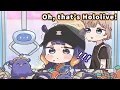 Download Lagu Ina almost got found out by a random foreigner at arcade center[Animated Hololive/Eng sub]