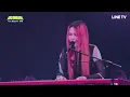 【樂團祭】EP03精華：感官之門−烈場：Tizzy Bac -〈說出我的名字〉｜LINE TV 共享追劇生活
