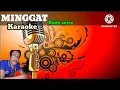 Download Lagu KARAOKE MINGGAT Rudy setro