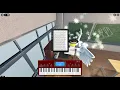 Aria Math Roblox piano SHEETS